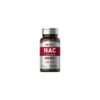 Piping rock N~Acetyl cystine 600mg,100 capsules