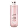 Olay super serum body wash for normal skin
