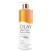 olay dark spot Olay dark spot correcting body lotion with AHA,vitamin C and niacinamide 502ml