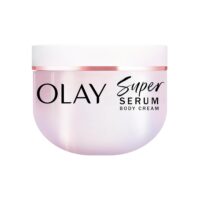super serum Olay super serum body cream 283g