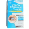EARTH CREATION VISION FORMULA WITH CurQlife
