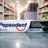 WhatsApp Image 2026-03-28 at 13.48.55 PEPSODENT NATURAL CHARCOAL WHITENING TOOTHPASTE