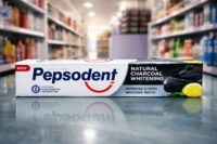 WhatsApp Image 2026-03-28 at 13.48.55 PEPSODENT NATURAL CHARCOAL WHITENING TOOTHPASTE