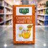 LOOYS CHAMOMILE WITH HONEY TEA