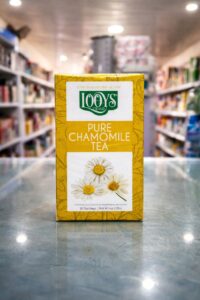 WhatsApp Image 2026-03-28 at 13.48.56 LOOYS PURE CHAMOMILE TEA