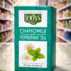 LOOYS CHAMOMILE WITH PEPPERMINT TEA