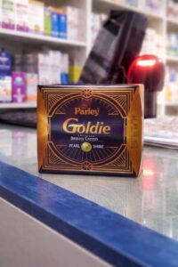 PARLEY GOLDIE BEAUTY CREAM
