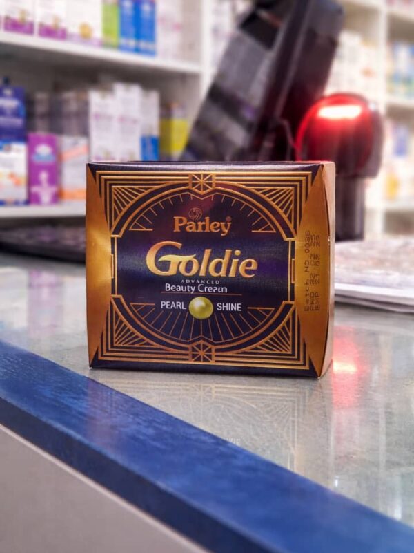 PARLEY GOLDIE BEAUTY CREAM