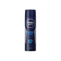NIVEA MEN FRESH ACTIVE DEODORANT