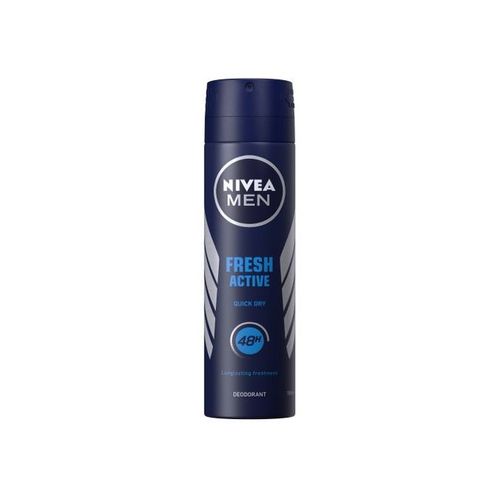 NIVEA MEN FRESH ACTIVE DEODORANT