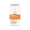 BALANCE ACTIVE FORMULA 3% VITAMIN C BRIGHTENING SERUM