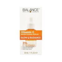 BALANCE ACTIVE FORMULA 3% VITAMIN C BRIGHTENING SERUM