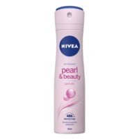 NIVEA PEARL AND BEAUTY ANTI PERSPIRANT