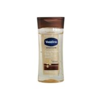 body VASELINE COCOA RADIANT BODY OIL
