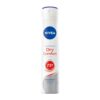 NIVEA DRY COMFORT ANTI-PERSPIRANT