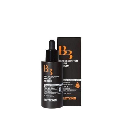 PRETTY SKIN B3-Discoloration repair serum