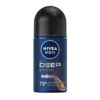 NIVEA MEN DEEP ESPRESSO