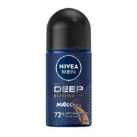 NIVEA MEN DEEP ESPRESSO
