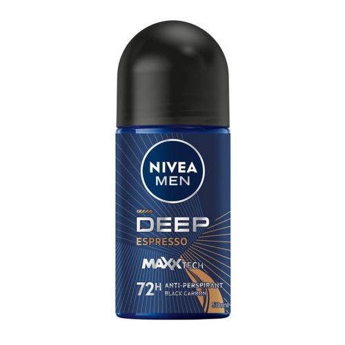 espre NIVEA MEN DEEP ESPRESSO
