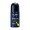 NIVEA DEEP EXTREME 50ml ROLL ON