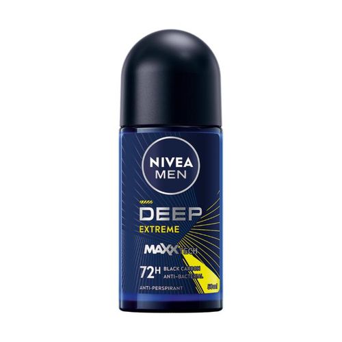 extreme NIVEA DEEP EXTREME 50ml ROLL ON