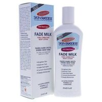 fade PALMERS Skin success anti dark fade milk lotion