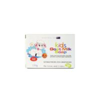 goat KIDS GOAT MILK SOAP