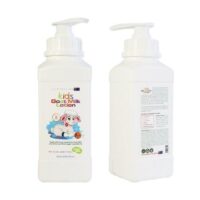 lotion KIDS GOAT MILK LOTION 500ml