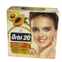 orbi ORBI 20 ANTI MARKS CREAM