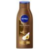 NIVEA RADIANT AND BEAUTY ADVANCED CARE BODY LOTION 400ml