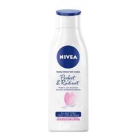 NIVEA PERFECT AND RADIANT BODY LOTION 400ml