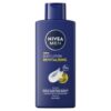 NIVEA MEN REVITALIZING BODY LOTION 400ml