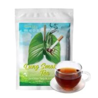 WINSTOWN LUNG SMOKERS TEA