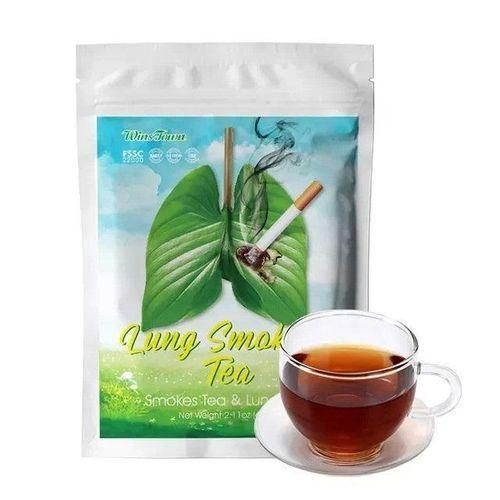 WINSTOWN LUNG SMOKERS TEA