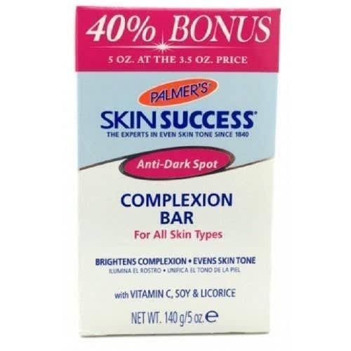 succes PALMERS SKIN SUCCESS ANTI DARK COMPLEXION BAR SOAP