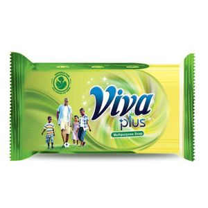 VIVA PLUS MULTIPURPOSE SOAP