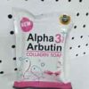 ARBUTIN ALPHA 3+ ARBUTIN COLLAGEN SOAP 80g