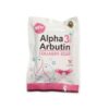 ALPHA 3+ ARBUTIN COLLAGEN SOAP 80g