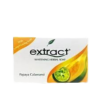 foreign extract soap