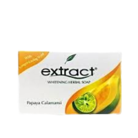 foreign extract soap