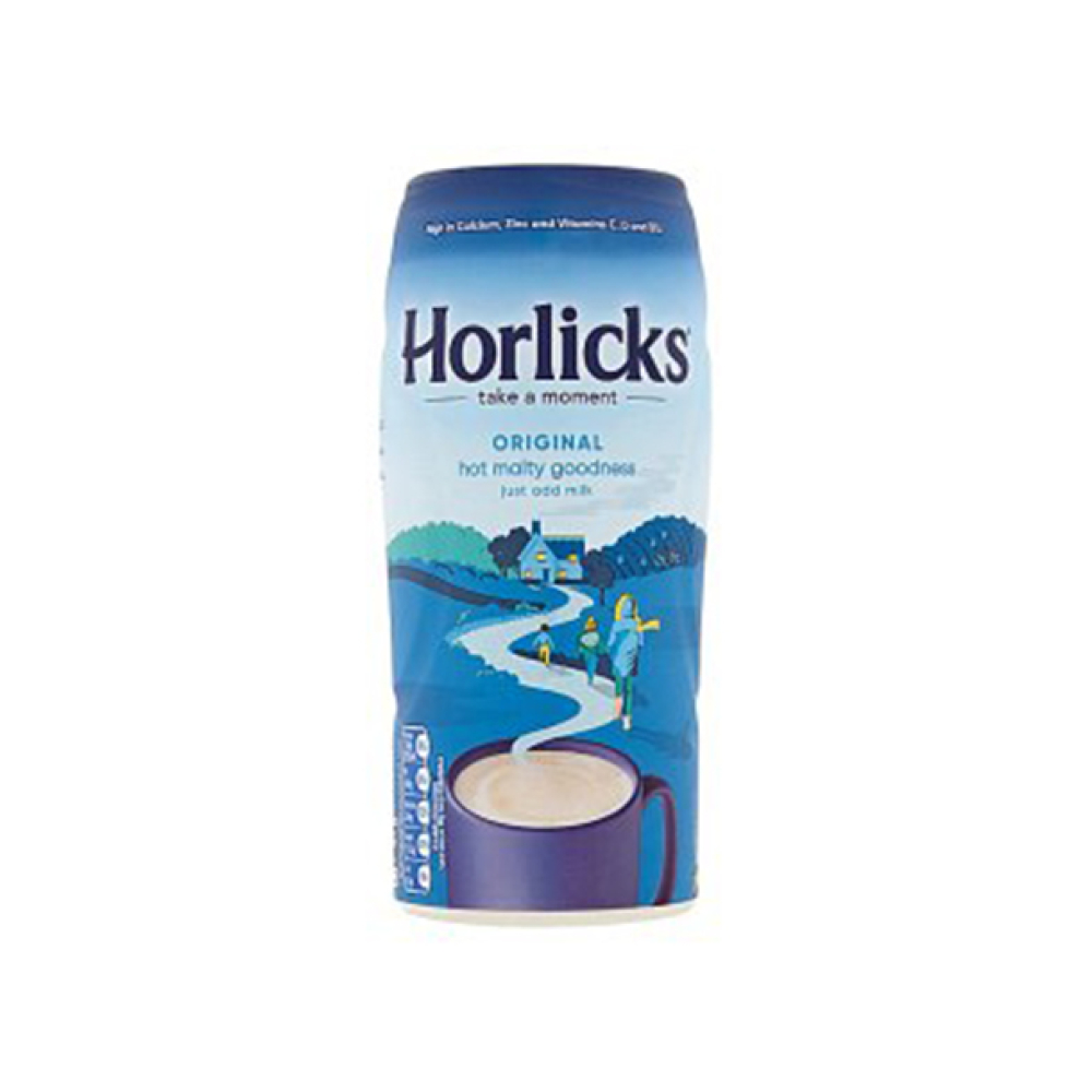 horlicks powder